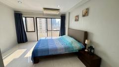 Saranjai Mansion Safe Spacious Peaceful 15th Floor BTS Nana