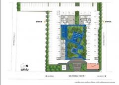 คอนโด ลุมพินี วิลล์ แจ้งวัฒนะ 10 ใกล้สนามบินดอนเมือง และ ศูนย์ราชการแจ้งวัฒนะ เนื้อที่ 24.16 ตารางเมตร ชั้น 5 ตึก B ราคาขาย 1,650,000 บาท-202512151640361765791636596.jpg
