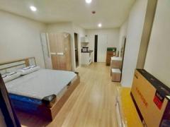 คอนโด ลุมพินี วิลล์ แจ้งวัฒนะ 10 ใกล้สนามบินดอนเมือง และ ศูนย์ราชการแจ้งวัฒนะ เนื้อที่ 24.16 ตารางเมตร ชั้น 5 ตึก B ราคาขาย 1,650,000 บาท-202512151641041765791664668.jpg