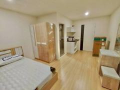 คอนโด ลุมพินี วิลล์ แจ้งวัฒนะ 10 ใกล้สนามบินดอนเมือง และ ศูนย์ราชการแจ้งวัฒนะ เนื้อที่ 24.16 ตารางเมตร ชั้น 5 ตึก B ราคาขาย 1,650,000 บาท-202512151641261765791686647.jpg