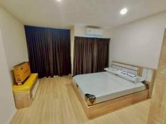 คอนโด ลุมพินี วิลล์ แจ้งวัฒนะ 10 ใกล้สนามบินดอนเมือง และ ศูนย์ราชการแจ้งวัฒนะ เนื้อที่ 24.16 ตารางเมตร ชั้น 5 ตึก B ราคาขาย 1,650,000 บาท-202512151641331765791693925.jpg