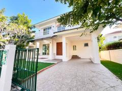 บ้านเดี่ยว ราคาถูก หมู่บ้านชัยพฤกษ์ บางปลา เทพารักษ์ รีโนเวทใหม่เอี่ยม -202512151643001765791780977.jpg