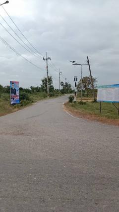 ขายด่วน ที่ดิน 12-2-75 ไร่ พื้นที่สีม่วงตั้งอยู่ที่ ต.คลองเปรง อ.เมือง ฉะเชิงเทรา -202512151643501765791830421.jpg