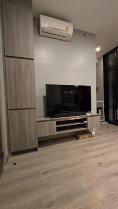 KnightsBridge Prime Onnut Beautiful View Clean 30th Floor BTS On Nut