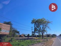  ขายที่ดินติดถนน เนื้อที่ 6 ไร่ 1 งาน 23 ตร.วา หนองหาน อุดรธานี