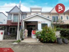 ขายทาวน์เฮ้าส์ หมู่บ้านแกรนด์กิตติยา พุทธมณฑลสาย4-ศาลายา พุทธมณฑล นครปฐม