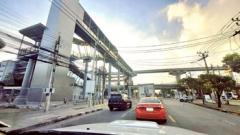 คอนโด The Parkland ศรีนครินทร์ สำโรงเหนือ เมืองสมุทรปราการ ตึก C ชั้น7 ราคา 1,850,000 บาท-202512151740321765795232090.jpg