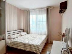 คอนโด The Parkland ศรีนครินทร์ สำโรงเหนือ เมืองสมุทรปราการ ตึก C ชั้น7 ราคา 1,850,000 บาท-202512151740471765795247261.jpg