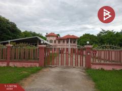 ขายบ้านเดี่ยวพร้อมที่ดิน เนื้อที่ 1 ไร่ 32 ตร.วา เชียงคาน เลย