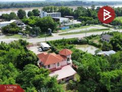 ขายบ้านเดี่ยวพร้อมที่ดิน เนื้อที่ 1 ไร่ 32 ตร.วา เชียงคาน เลย-202512151753171765795997453.jpg