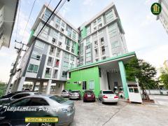 ขายคอนโด Zoom Condo Place 49 คลองหลวง ปทุมธานี ใกล้ ม.กรุงเทพ รังสิต