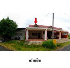 ขายทาวน์เฮ้าส์ ถนน เพชรเกษม (ทล.4) ตำบล โคกกลอย อำเภอ ตะกั่วทุ่ง จังหวัด พังงา