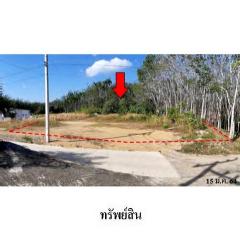 ขายที่ดิน ถนน สายพังงา-ตากแดด (พง.1001) ตำบล ตากแดด อำเภอ เมืองพังงา จังหวัด พังงา