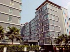 คอนโด เดอะวันพลัส ดี หัวหมาก 12 (The One Plus D Huamak 12) แขวงหัวหมาก บางกะปิ กรุงเทพมหานคร  ราคา 3,600,000 บาท-202512152010081765804208303.jpg