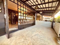 ให้เช่าทาวน์โฮม 3 ชั้น โกลเด้นทาวน์ ซ.นวมินทร์ 42 แยก 27 ,ซ.เกษตรนวมินทร์ 48, 5 ห้องนอน 4 ห้องน้ำ ต่อเติมครบ ไซส์ใหญ่ที่สุดในโครงการ-202512152141171765809677152.jpeg