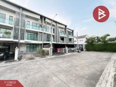 ขายด่วนทาวน์เฮ้าส์ หมู่บ้านเฌอคูณ สาทร-ราชพฤกษ์ (Cherkoon Sathorn-Ratchapruek) พร้อมอยู่-202512160047181765820838463.jpg