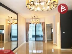 ขายด่วนทาวน์เฮ้าส์ หมู่บ้านเฌอคูณ สาทร-ราชพฤกษ์ (Cherkoon Sathorn-Ratchapruek) พร้อมอยู่-202512160047201765820840128.jpg