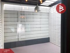 ขายด่วนทาวน์เฮ้าส์ หมู่บ้านเฌอคูณ สาทร-ราชพฤกษ์ (Cherkoon Sathorn-Ratchapruek) พร้อมอยู่-202512160047201765820840678.jpg