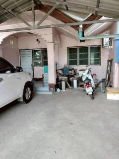 บ้านชั้นเดียว ทำเลดี ขายถูกบ้านท่อ ป่าตัน น้ำไม่ท่วม