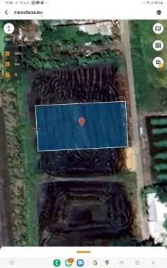 ขายถูกที่ดินเคหะ-บ้านใหม่ 198 ตรว ติดถนนคอนกรีต ต.หนองเพรางาย อ.ไทรน้อย จ.นนทบุรี-202512160219281765826368617.jpg