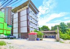 พร้อมให้รีโนเวท ทำAIRBNBได้  40ห้อง MRTราชภัฏ 100ม.ให้เช่าอพาร์ทเม้นท์ 4ปี ถูกสุด 138ตรว.   BTS วัดพระศรี 200ม. ติดรถไฟฟ้า 3สาย พหล55 