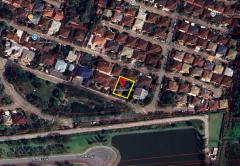 ขายที่ดิน ในหมู่บ้านนันทวัน รามอินทรา-วัชรพล ถนนสุขาภิบาล 5 บางเขน กรุงเทพมหานคร