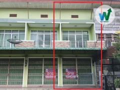 ขายตึกแถว อำเภอควนขนุน จังหวัดพัทลุง