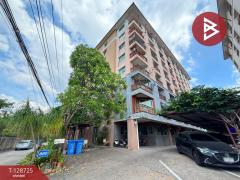 ขายคอนโด คอลเลจวิว1 ศรีราชา (College View1) ชลบุรี