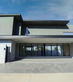 บ้านพร้อมสระว่ายน้ำส่วนตัว ต.สันปูเลย ดอยสะเก็ด สร้างใหม่ พื้นที่เยอะ ใกล้เซ็นทรัล 15 นาที