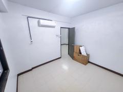  เปิดซิง! ไม่เคยพัก ให้เช่าคอนโด เอื้ออาทรพระราม5 1แอร์ บางกรวย-วัดพระเงิน2 2นอน 35ตรม. ชั้น 5 อาคาร 16 