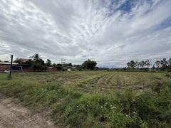 แบ่งขายที่ดิน 14 แปลง ขนาด 75-122 ตารางวา ตั้งอยู่ที่ ตำบลแม่ปูคา อำเภอสันกำแพง จังหวัดเชียงใหม่ (เจ้าของขายเอง) โทร 0806169615-202512161245191765863919297.jpg