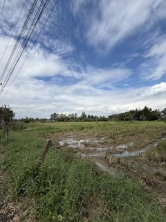 แบ่งขายที่ดิน 14 แปลง ขนาด 75-122 ตารางวา ตั้งอยู่ที่ ตำบลแม่ปูคา อำเภอสันกำแพง จังหวัดเชียงใหม่ (เจ้าของขายเอง) โทร 0806169615-202512161245191765863919778.jpg