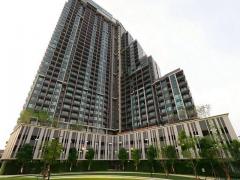 ขายด่วน! KnightsBridge The Ocean ศรีราชา ห้องมุม วิวทะเล 2 นอน TP-C1777