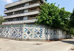 ขายคลังสินค้า พร้อมสำนักงาน ถนนเฉลิมพระเกียรติ ร.9 ซอย 48 เขตประเวศ กรุงเทพมหานคร