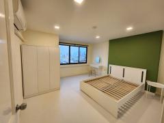 ✨ ให้เช่าคอนโด สี่พระยา ริเวอร์วิว | 64 ตร.ม. ชั้น 17 วิวเมือง