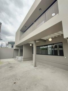 P1740 ให้เช่า ขาย บ้านเดี่ยว 2 ชั้น ถนนสุทธิสารวินิจฉัย ลาดพร้าว รัชดา