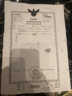 ขายที่ดิน อำเภอเวียงชัย จังหวัดเชียงราย เนื้อที่ 5 ไร่ 2 งาน 40 ตารางวา