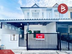 ขายทาวน์เฮ้าส์ หมู่บ้านเคซีรามอินทรา 6 พระยาสุเรนทร์ 45 กรุงเทพมหานคร