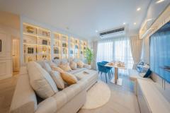 ขาย Belle Park Residence 2 ห้องนอน 2 ห้องน้ำ 84 ตรม. รีโนเวทใหม่