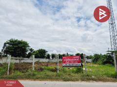 ขายที่ดินถมแล้ว เนื้อที่ 1 ไร่ 1 งาน นาป่า ชลบุรี