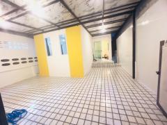 หมู่บ้านอมรทรัพย์ เลียบวารี (คู้ขวา) เขตหนองจอก บ้านเดี่ยวชั้นเดียว 21 ตารางวา 2 ห้องนอน รีโนเวทใหม่เอี่ยม พร้อมเข้าอยู่ ใกล้บิ๊กซี แม็คโคร หนองจอก-202512161650071765878607889.jpg