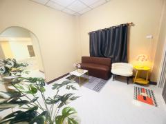 หมู่บ้านอมรทรัพย์ เลียบวารี (คู้ขวา) เขตหนองจอก บ้านเดี่ยวชั้นเดียว 21 ตารางวา 2 ห้องนอน รีโนเวทใหม่เอี่ยม พร้อมเข้าอยู่ ใกล้บิ๊กซี แม็คโคร หนองจอก-202512161650201765878620499.jpg