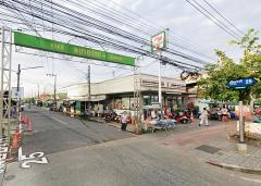 หมู่บ้านอมรทรัพย์ เลียบวารี (คู้ขวา) เขตหนองจอก บ้านเดี่ยวชั้นเดียว 21 ตารางวา 2 ห้องนอน รีโนเวทใหม่เอี่ยม พร้อมเข้าอยู่ ใกล้บิ๊กซี แม็คโคร หนองจอก-202512161650271765878627673.jpg