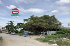 ที่ดินเปล่า ซอยเทศบาลบางปู 94 เนื้อที่ 4-0-51 ไร่ ใกล้สถานพยาบาลเมืองสมุทรบางปู ถนนสุขุมวิท ตำบลท้ายบ้าน อำเภอเมือง จังหวัดสมุทรปราการ-202512161717471765880267923.jpg