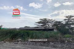 ที่ดินเปล่า ซอยเทศบาลบางปู 94 เนื้อที่ 4-0-51 ไร่ ใกล้สถานพยาบาลเมืองสมุทรบางปู ถนนสุขุมวิท ตำบลท้ายบ้าน อำเภอเมือง จังหวัดสมุทรปราการ-202512161717481765880268965.jpg