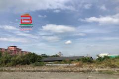 ที่ดินเปล่า ซอยเทศบาลบางปู 94 เนื้อที่ 4-0-51 ไร่ ใกล้สถานพยาบาลเมืองสมุทรบางปู ถนนสุขุมวิท ตำบลท้ายบ้าน อำเภอเมือง จังหวัดสมุทรปราการ-202512161717501765880270945.jpg