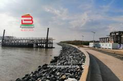 ที่ดินเปล่า ซอยเทศบาลบางปู 94 เนื้อที่ 4-0-51 ไร่ ใกล้สถานพยาบาลเมืองสมุทรบางปู ถนนสุขุมวิท ตำบลท้ายบ้าน อำเภอเมือง จังหวัดสมุทรปราการ-202512161717511765880271436.jpg