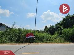 ขายที่ดิน เนื้อที่ 5 ไร่ 1 งาน 30 ตารางวา อ.ปักธงชัย นครราชสีมา