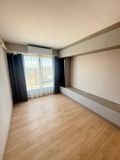 ขายถูกมาก!! ฉัตรเพชรปาร์ค คอนโด ทำเลทอง อ.เมือง จ.ขอนแก่น หลังมหาวิทยาลัยขอนแก่น ใกล้โลตัส แม็คโคร