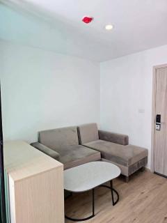Serio Sukhumvit 50 Safe Convenient Livable 3rd Floor BTS On Nut
